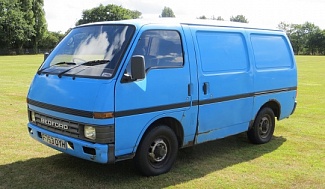 ремонт Стартера BEDFORD (Бедфорд) MIDI